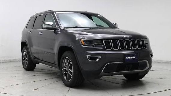 JEEP GRAND CHEROKEE 2020 1C4RJFBG0LC108672 image